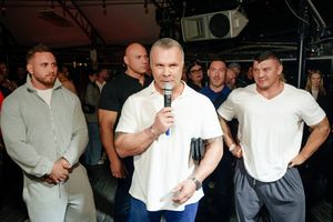 Фотограф Сергей Дружинин
